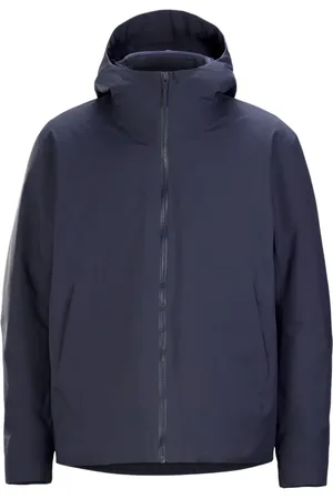 Veilance Diode padded jacket