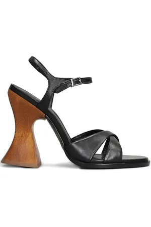 Schutz 115mm Hilda sandals