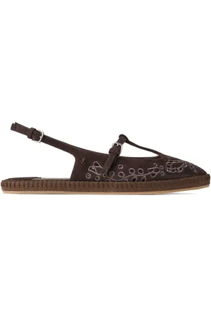 Jimmy Choo Amiee espadrilles