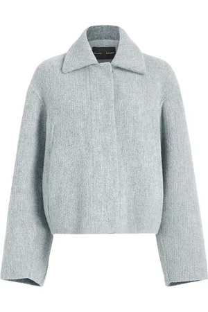 Proenza Schouler Darcy jacket