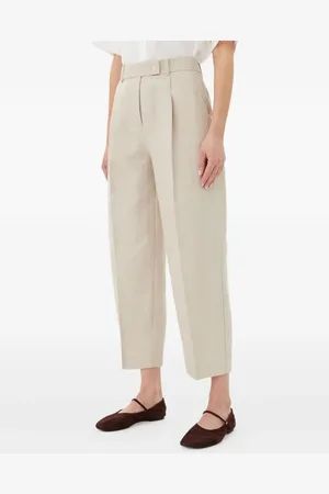 Tommy Hilfiger Cropped trousers
