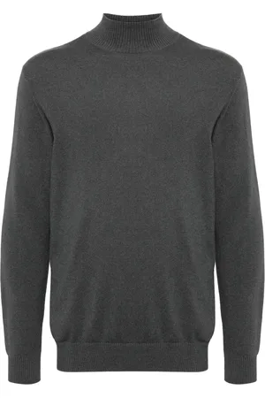 N.PEAL Mayfair cashmere jumper
