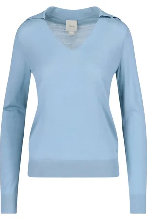 Calvin Klein Wool-blend jumper