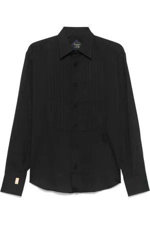 BILLIONAIRE Button-up shirt
