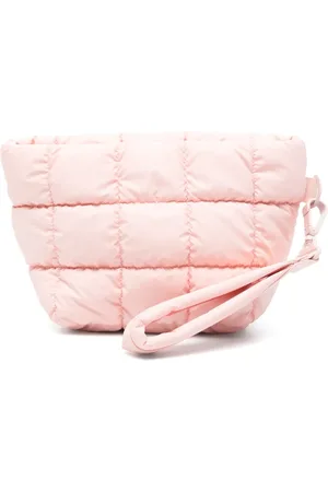 VeeCollective Porter clutch bag