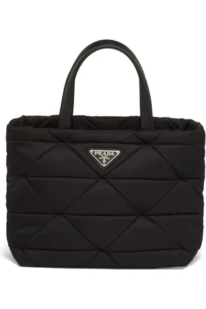 Prada Re-Nylon padded tote bag