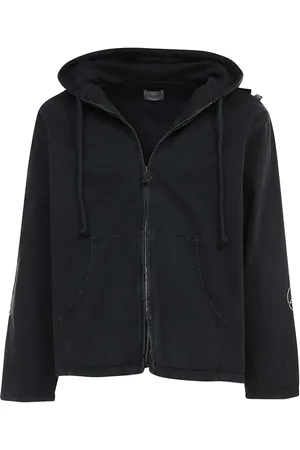 ISABELLA1985 Zip-up hoodie