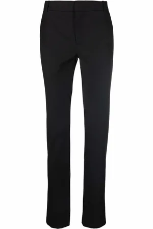 Balmain Slim-fit tailored trousers