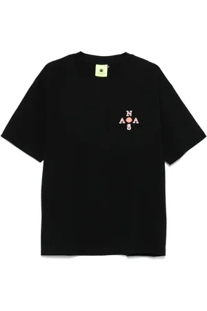 New Amsterdam Cotton T-shirt