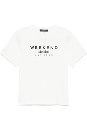 Max Mara Cabina T-shirt