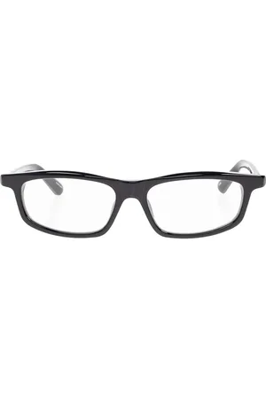 Jacquemus Rectangle-frame glasses