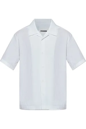 Jil Sander Cotton shirt
