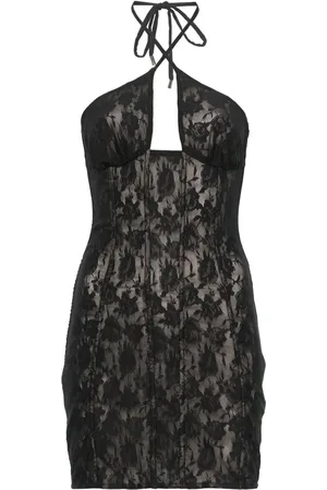 MISBHV Lace mini dress