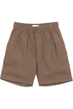 Les Deux Drawstring-fastening shorts