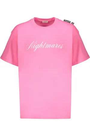 ISABELLA1985 Cotton T-shirt