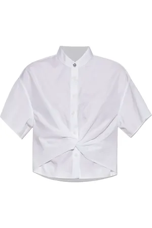 RAG&BONE Cotton shirt