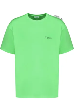 ISABELLA1985 Cotton T-shirt