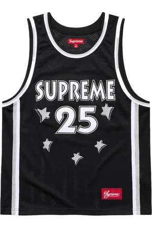 Supreme All Star Basketball tank top