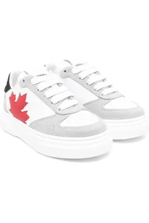 Dsquared2 Logo-print sneakers