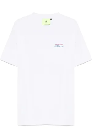 New Amsterdam Cotton T-shirt