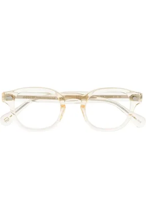 MOSCOT Lemtosh pantos-frame glasses