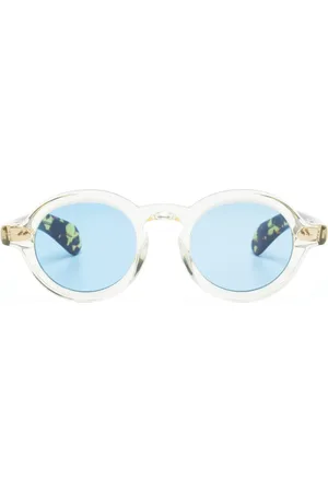 MOSCOT Foygel round-frame sunglasses