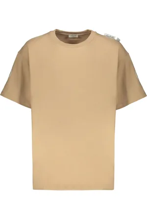 ISABELLA1985 Cotton T-shirt