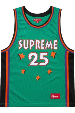 Supreme All Star Basketball tank top