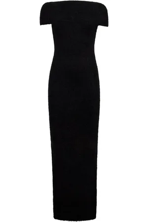 Khaite Paola maxi dress