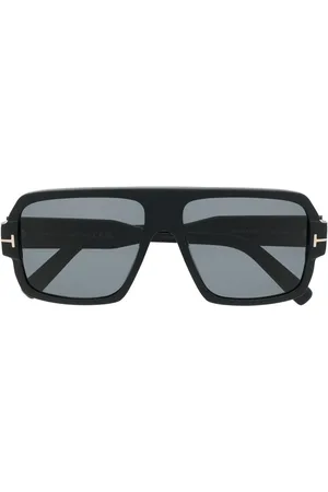 Tom Ford Pilot-frame sunglasses