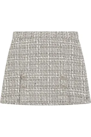 Dolce & Gabbana Tweed skirt