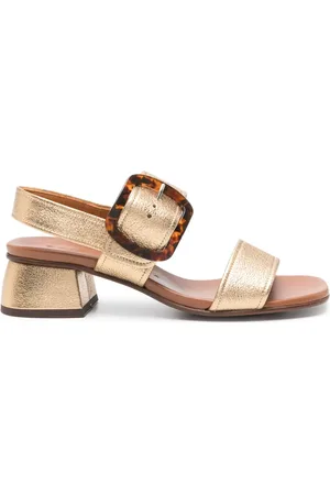 Chie Mihara 40mm Quanda sandals