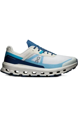 On Running Cloudvista 2 "Cream/Horizon" sneakers