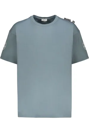 ISABELLA1985 Cotton T-shirt