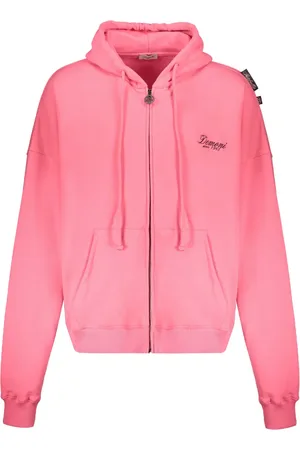 ISABELLA1985 Zip-up hoodie