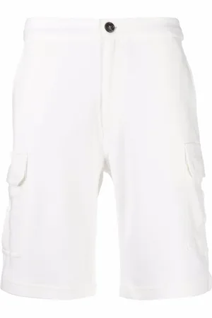 Brunello Cucinelli Straight-leg track pants