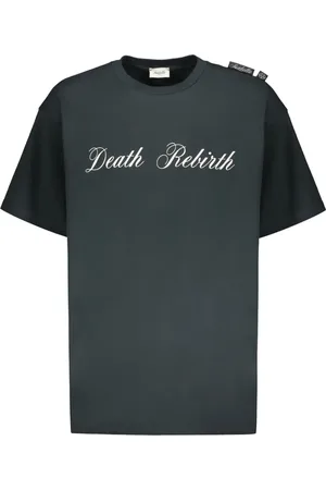 ISABELLA1985 Cotton T-shirt