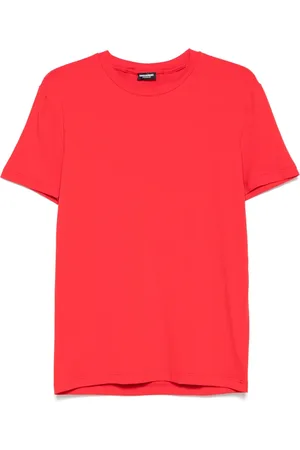 Dsquared2 Cotton T-shirt