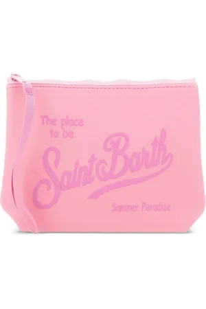 MC2 SAINT BARTH Aline clutch bag