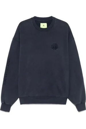 New Amsterdam Cotton sweatshirt