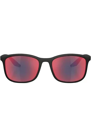 Prada Rectangle-frame sunglasses