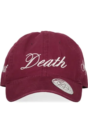 ISABELLA1985 Cotton baseball cap