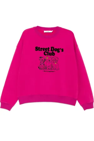 B+AB Street Dog