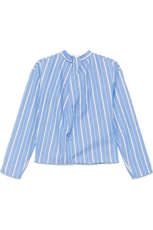 Msgm Striped shirt