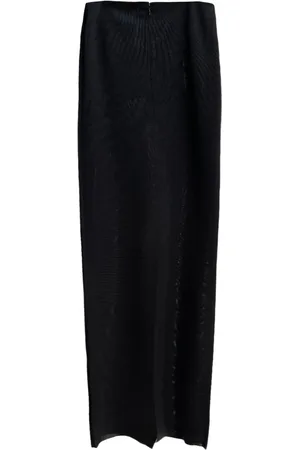 Tom Ford Fine-knit skirt