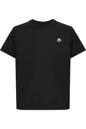 Moose Knuckles Cotton t-shirt