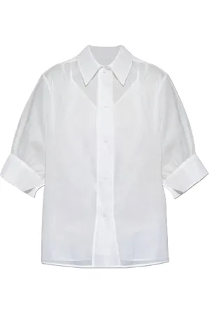 Jil Sander Short sleeve shirt