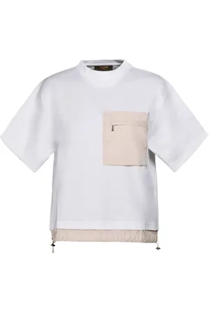 MOORER Samoa t-shirt