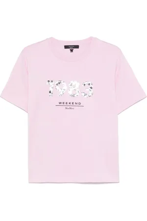 Max Mara Cabina T-shirt