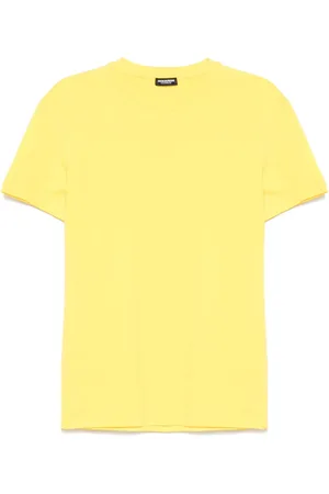 Dsquared2 Cotton T-shirt